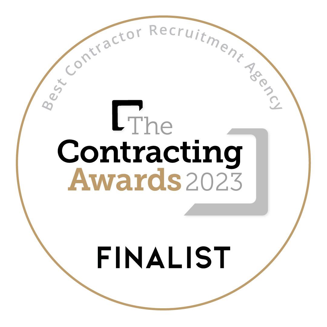 The Contracting Awards